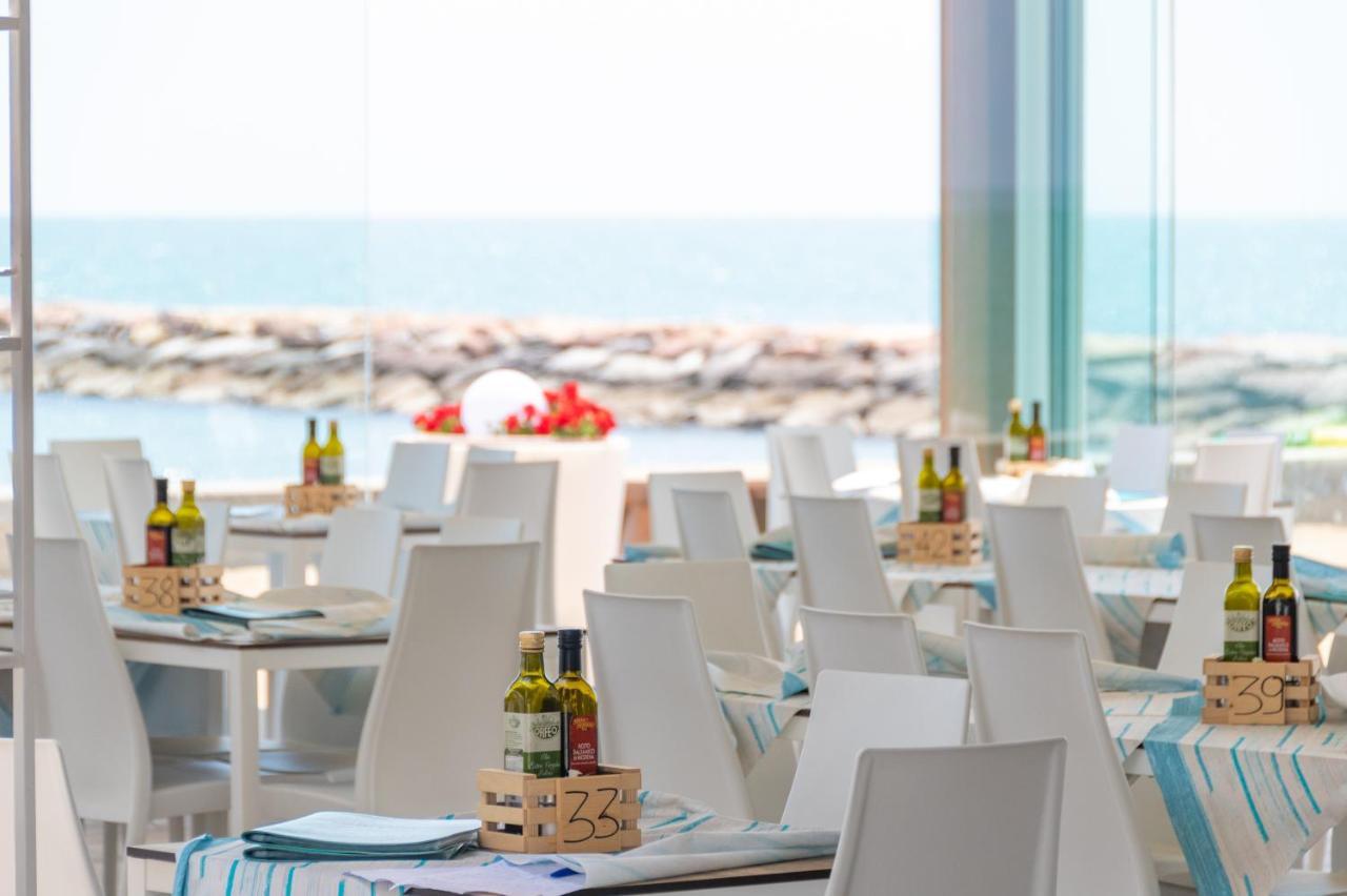 Pra' Delle Torri - Adria Holiday Mobile Homes Caorle Dış mekan fotoğraf